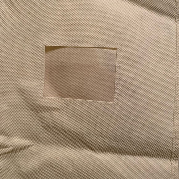 NWOT Brioni Garment Cover Carrier - Picture 5 of 8